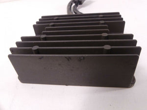 2008 Kawasaki ZX6R Ninja Rectifier Voltage Regulator 21066-0025 | Mototech271