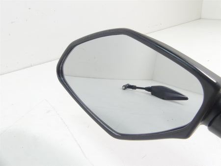 2017 Yamaha XT1200Z Super Tenere Rear View Mirror Set 2BS-26280-00 2BS-26290-00 {{ shop.shopifyCountryName }} - Mototech271