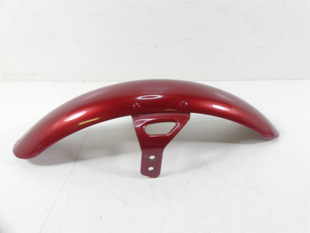 2013 Harley FXDWG Dyna Wide Glide Front Fender - No Dents 60141-06 {{ shop.shopifyCountryName }} - Mototech271