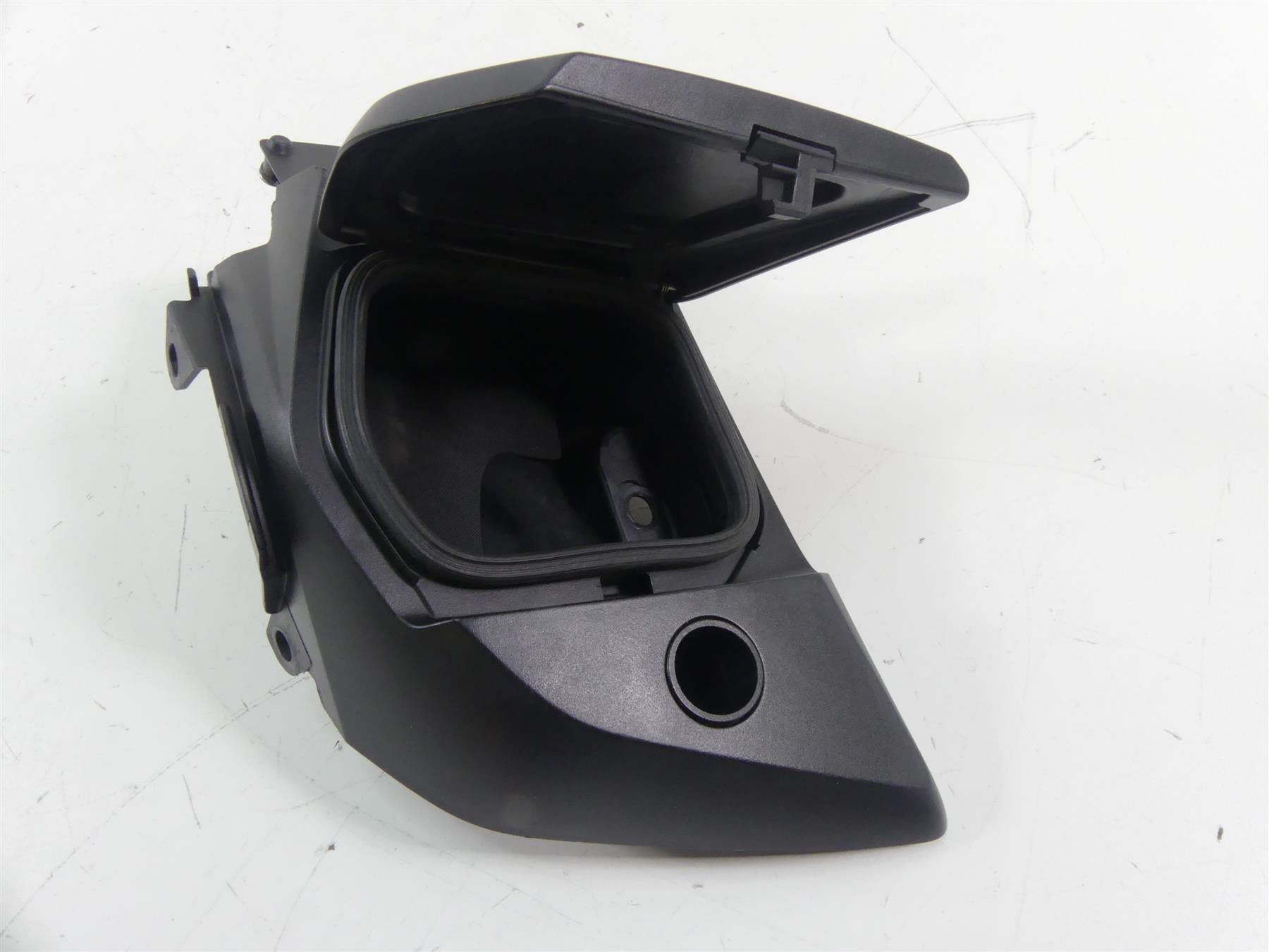 2017 BMW R1200RT K52 Left Glove Box Storage Compartment 46638544957 {{ shop.shopifyCountryName }} - Mototech271