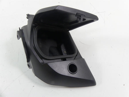 2017 BMW R1200RT K52 Left Glove Box Storage Compartment 46638544957 {{ shop.shopifyCountryName }} - Mototech271
