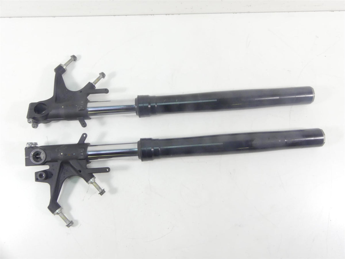 2018 Honda CBR1000 RR SC77 Straight Front Fork Leg Damper Set 51400-MKF-D11 {{ shop.shopifyCountryName }} - Mototech271