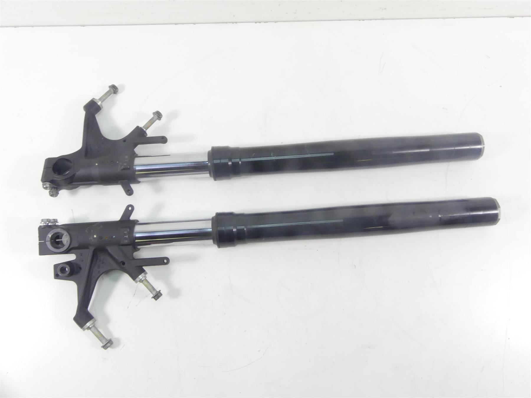 2018 Honda CBR1000 RR SC77 Straight Front Fork Leg Damper Set 51400-MKF-D11 {{ shop.shopifyCountryName }} - Mototech271
