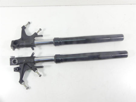 2018 Honda CBR1000 RR SC77 Straight Front Fork Leg Damper Set 51400-MKF-D11 {{ shop.shopifyCountryName }} - Mototech271