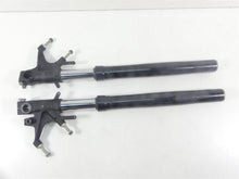 Load image into Gallery viewer, 2018 Honda CBR1000 RR SC77 Straight Front Fork Leg Damper Set 51400-MKF-D11 | Mototech271
