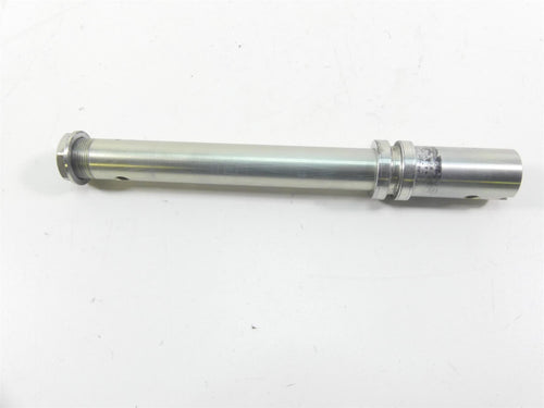 2008 Ducati Hypermotard 1100 Straight Front Axle Wheel Spindle 81910431A | Mototech271