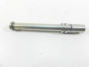 2008 Ducati Hypermotard 1100 Straight Front Axle Wheel Spindle 81910431A | Mototech271