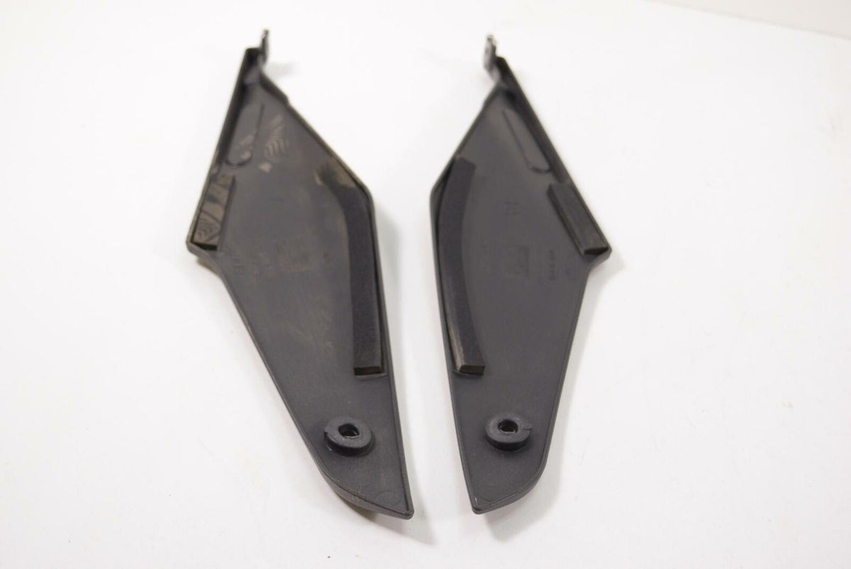 2008 Aprilia RSV2 RSV1000 R Under Seat Side Cover Fairing Set 109730 {{ shop.shopifyCountryName }} - Mototech271