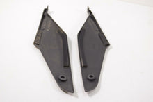 Load image into Gallery viewer, 2008 Aprilia RSV2 RSV1000 R Under Seat Side Cover Fairing Set 109730

