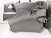 Load image into Gallery viewer, 2013 Triumph Tiger 1215 Explorer Saddle Bag Pannier Saddlebag Set T9500758
