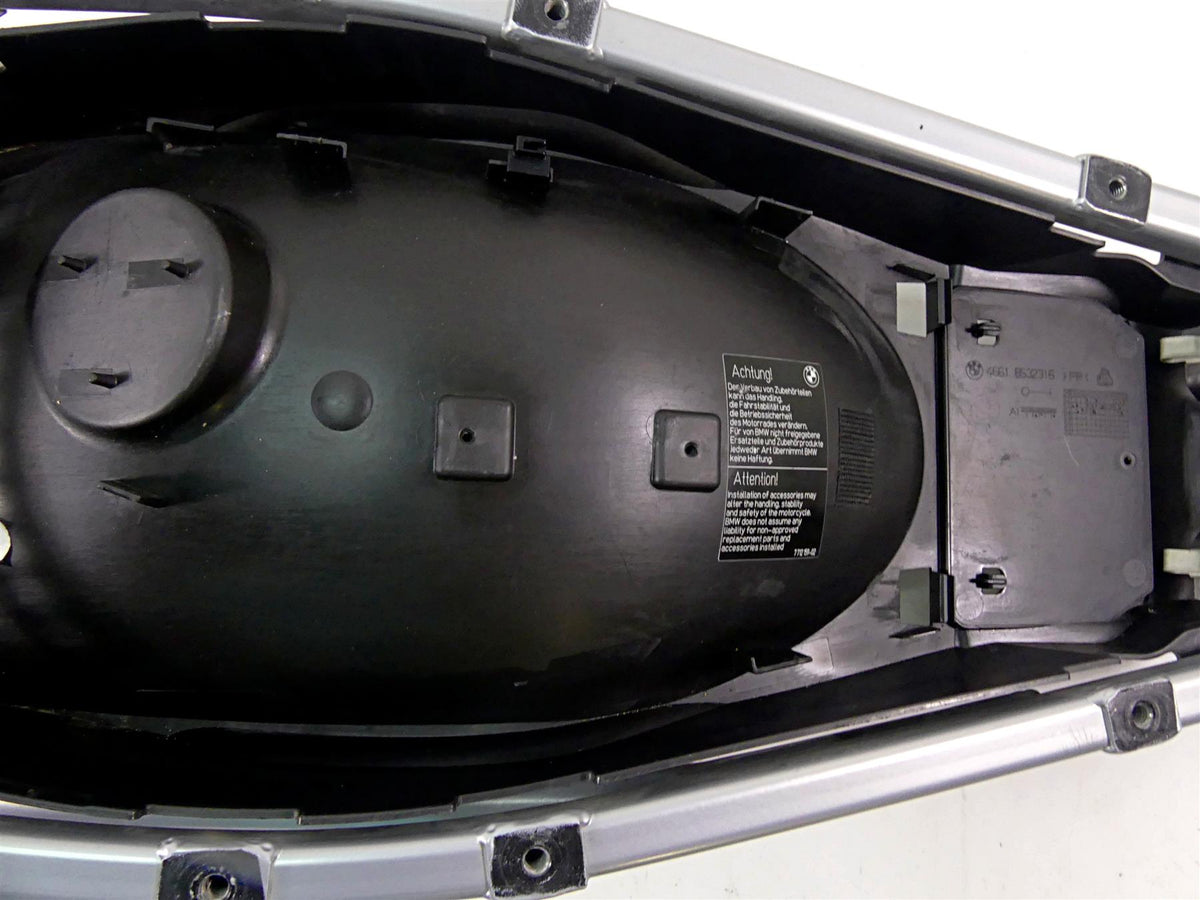 2014 BMW R1200GS K50 Straight Rear Subframe & Inner Fender 46518534315 {{ shop.shopifyCountryName }} - Mototech271