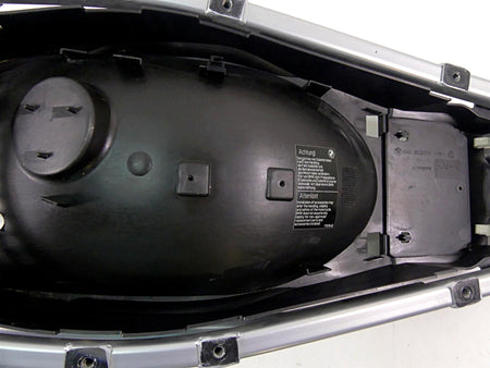 2014 BMW R1200GS K50 Straight Rear Subframe & Inner Fender 46518534315 {{ shop.shopifyCountryName }} - Mototech271