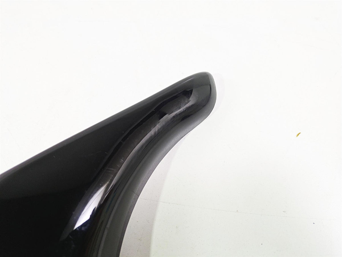 2017 Indian Chieftain Limited Right Upper Side Cover Fairing - Black 5450243 {{ shop.shopifyCountryName }} - Mototech271