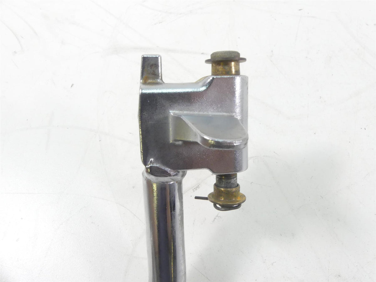 2015 Harley FLS Softail Slim Side Kickstand Jiffy Kick Stand 50103-07 {{ shop.shopifyCountryName }} - Mototech271