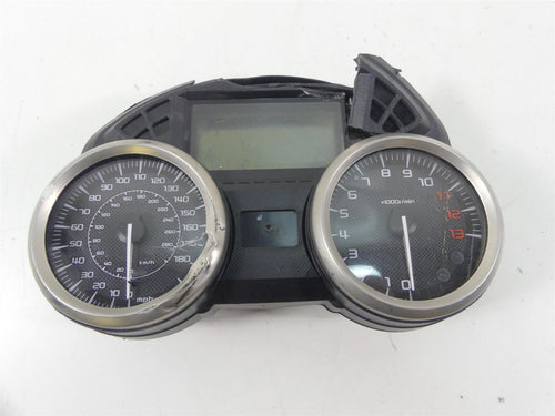 2019 Kawasaki ZX1400 ZX-14R Ninja Speedometer Gauges Instrument -Read 25031-0656 | Mototech271