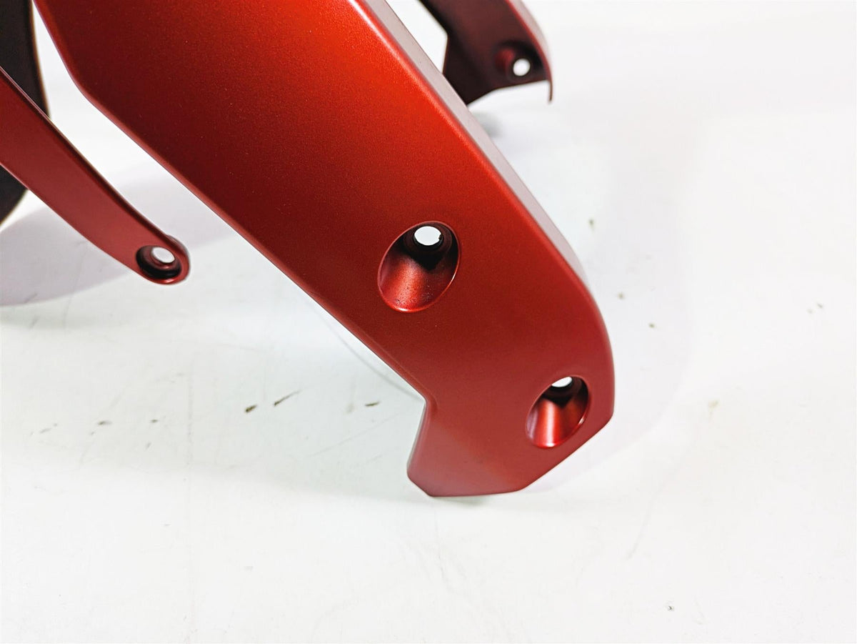 2016 Moto Guzzi Stelvio 1200 8V NTX Front Lower Fender 978445 {{ shop.shopifyCountryName }} - Mototech271