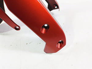 2016 Moto Guzzi Stelvio 1200 8V NTX Front Lower Fender 978445 | Mototech271
