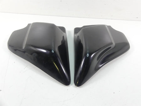 2002 Harley Touring FLHRCI Road King Side Cover Fairing Set 66619-97 66670-97 {{ shop.shopifyCountryName }} - Mototech271
