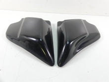 Load image into Gallery viewer, 2002 Harley Touring FLHRCI Road King Side Cover Fairing Set 66619-97 66670-97 | Mototech271
