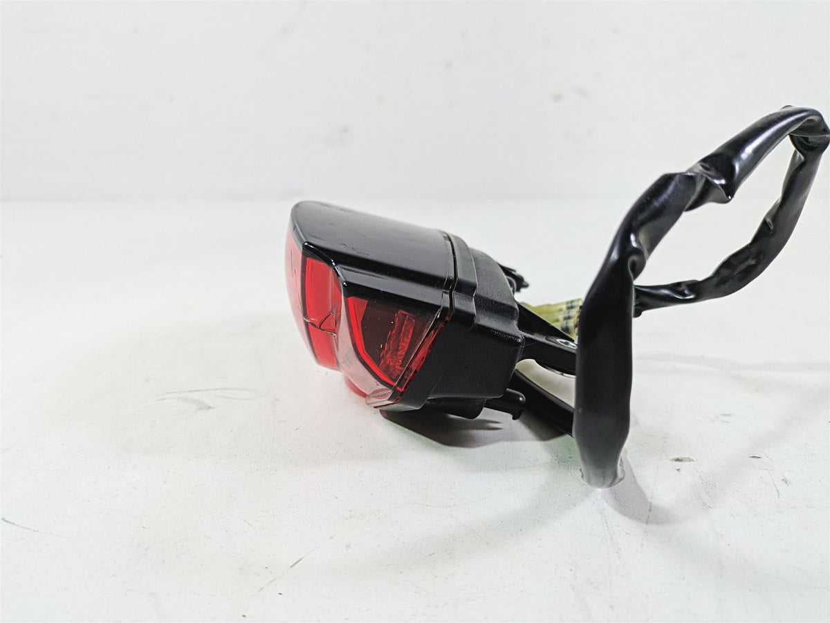 2022 Ducati Scrambler Desert Sled Taillight Tail Light Lamp - Read 52510508A {{ shop.shopifyCountryName }} - Mototech271