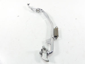 2010 Harley FXDWG Dyna Wide Glide Chrome Side Kickstand Kick Stand 49704-90H