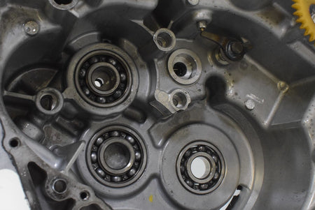 2016 Yamaha YXZ1000 R EPS Transfer Transmission Case Housing Set 2HC-17541-00-00 {{ shop.shopifyCountryName }} - Mototech271
