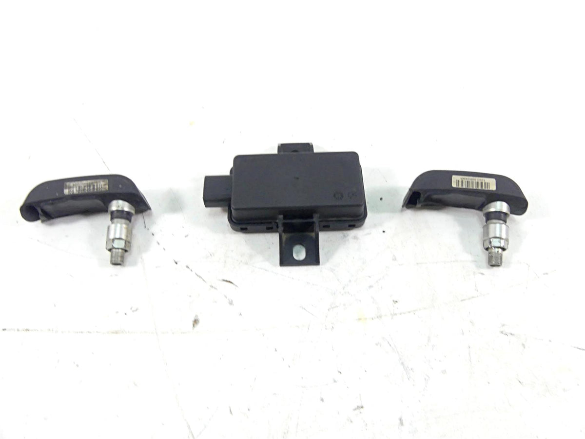 2016 BMW R1200GS Adv K51 Rdc Tire Pressure Module & Tire Sensors 65758546222 {{ shop.shopifyCountryName }} - Mototech271