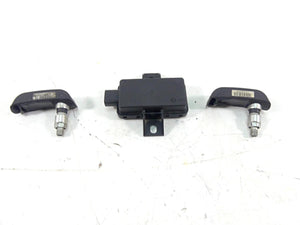 2016 BMW R1200GS Adv K51 Rdc Tire Pressure Module & Tire Sensors 65758546222 | Mototech271