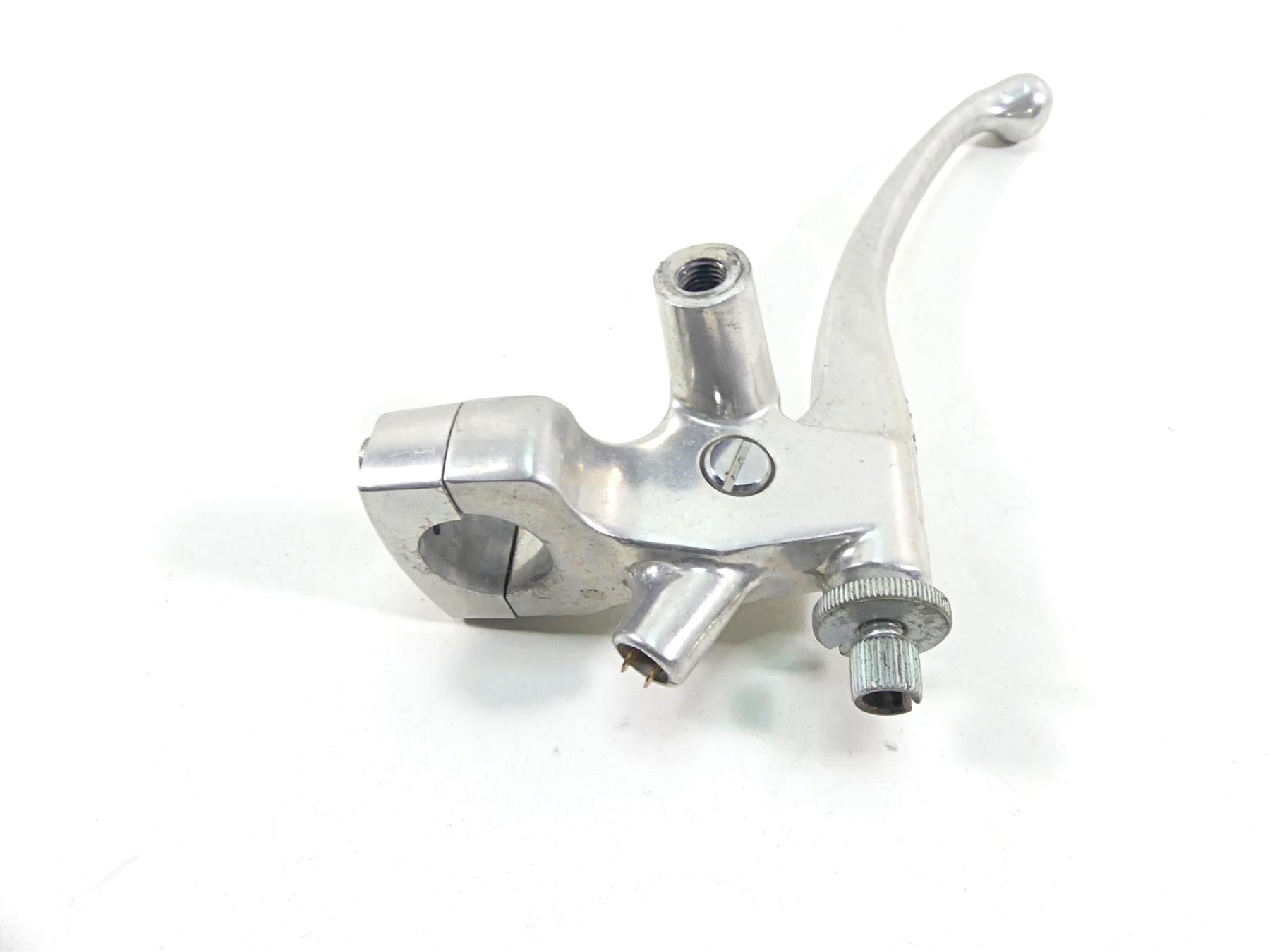 2010 Honda VT1300 CR Stateline Clutch Perch Lever 53172-MR1-000 {{ shop.shopifyCountryName }} - Mototech271