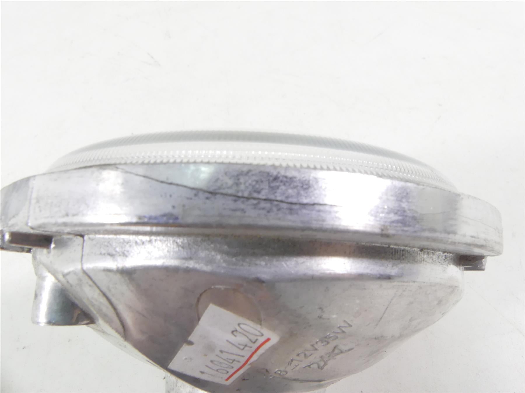 2016 Indian Chieftain Dark Horse Fog Light Lamp Switch Button Set - Read 4014691 {{ shop.shopifyCountryName }} - Mototech271
