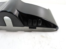 Load image into Gallery viewer, 2014 Harley Touring FLHTK Electra Glide Ignition Switch Cover Fairing 70900392DH
