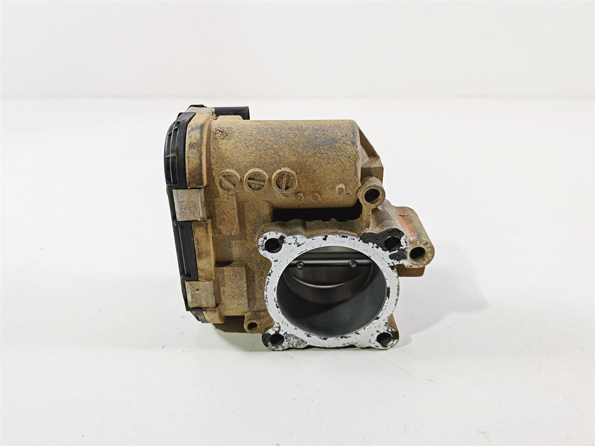 2019 Polaris RZR XP Turbo S Dynamics Bosch Throttle Body 1204455-Mototech271