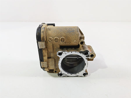 2019 Polaris RZR XP Turbo S Dynamics Bosch Throttle Body 1204455-Mototech271
