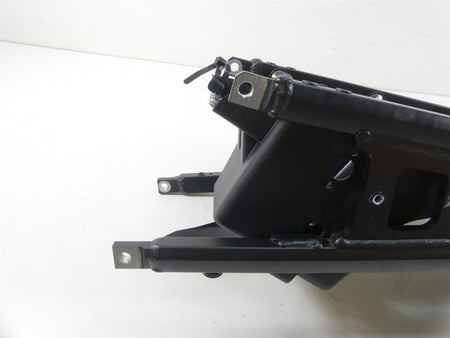 2017 Yamaha XT1200Z Super Tenere Rear Subframe & Inner Fender Set 2BS-21190-10 {{ shop.shopifyCountryName }} - Mototech271