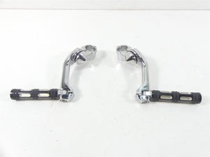 2019 Harley FLHC Softail Heritage Left Right Highway Foot Peg Set 50829-07A
