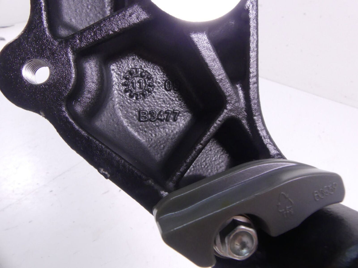 2013 Mv Agusta F4RR Left Frame To Swingarm Bracket Mount Wall 8AC0B3477 {{ shop.shopifyCountryName }} - Mototech271