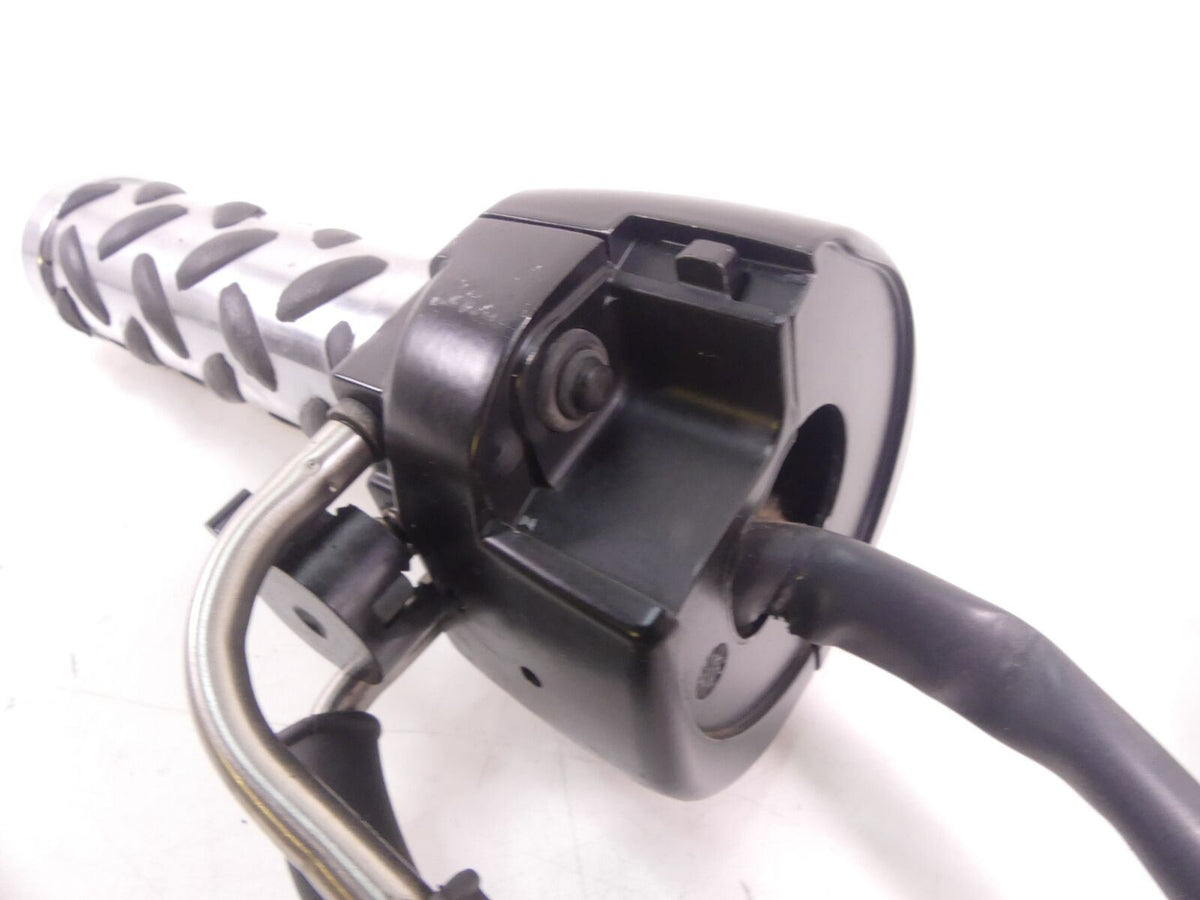 2006 Harley FLSTCI Softail Heritage Right Control Switch Start Kill 71684-06A {{ shop.shopifyCountryName }} - Mototech271
