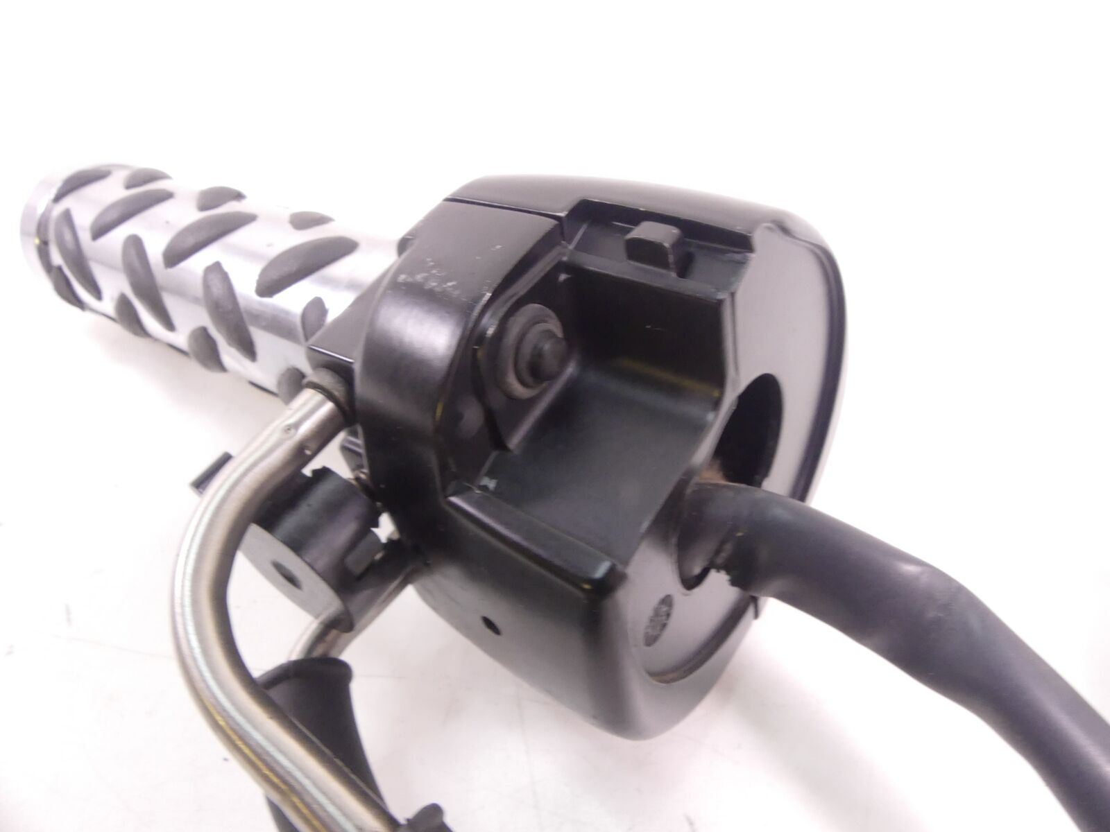 2006 Harley FLSTCI Softail Heritage Right Control Switch Start Kill 71684-06A {{ shop.shopifyCountryName }} - Mototech271