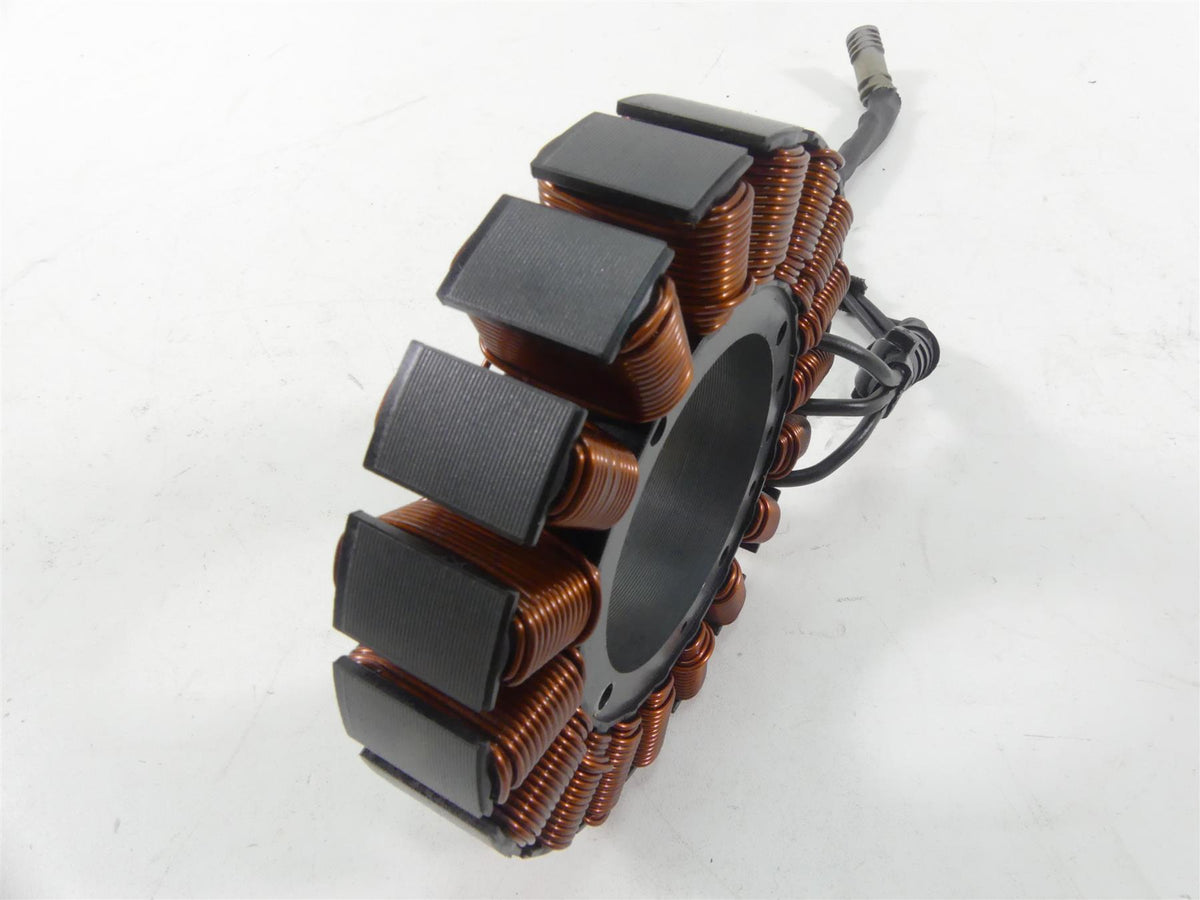 2010 Harley Touring FLHX Street Glide Stator Alternator Generator 29987-06 {{ shop.shopifyCountryName }} - Mototech271