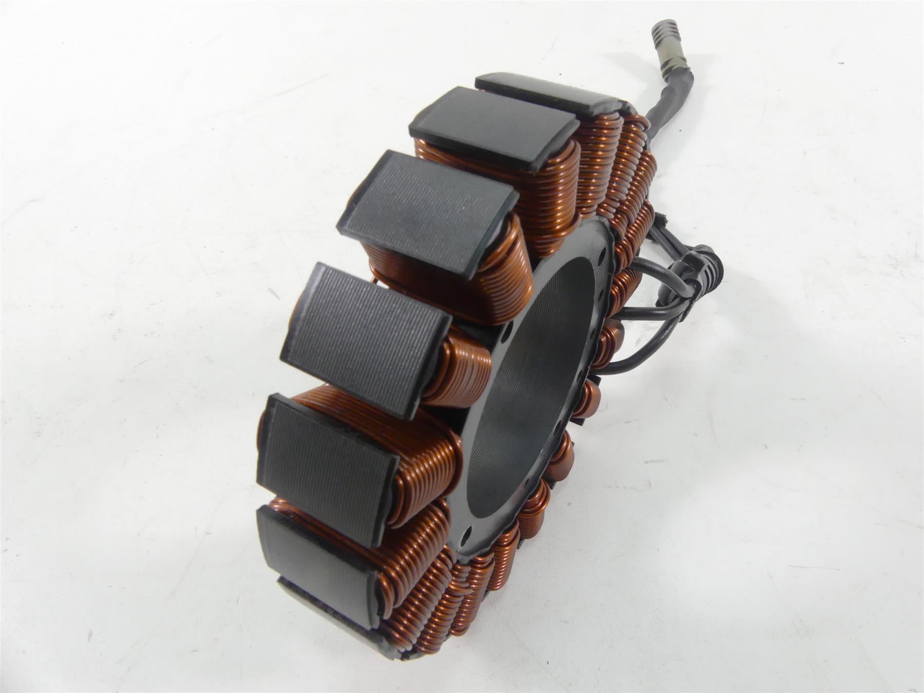 2010 Harley Touring FLHX Street Glide Stator Alternator Generator 29987-06 {{ shop.shopifyCountryName }} - Mototech271