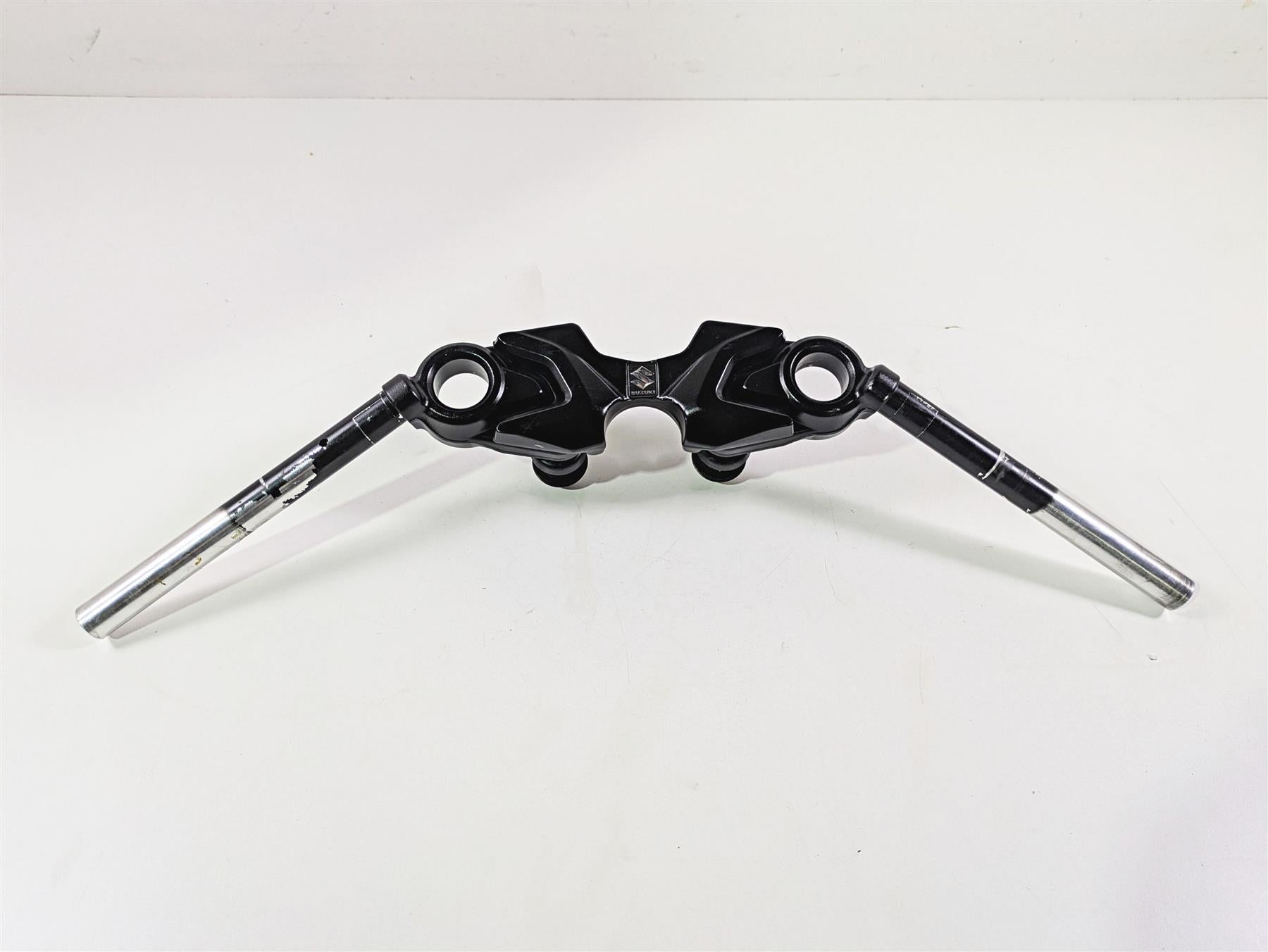 2023 Suzuki GSX1300 RR Hayabusa Handlebar + Mount Set 56111-10L00 {{ shop.shopifyCountryName }} - Mototech271