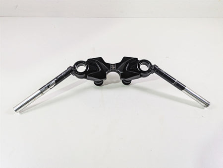 2023 Suzuki GSX1300 RR Hayabusa Handlebar + Mount Set 56111-10L00 {{ shop.shopifyCountryName }} - Mototech271