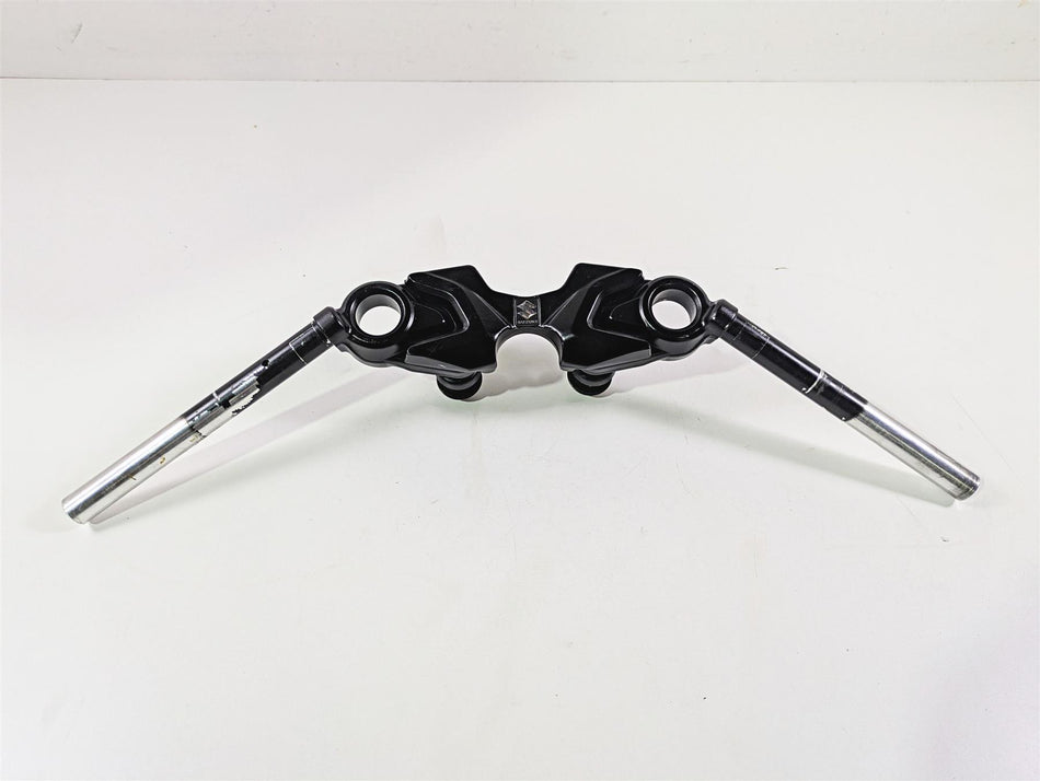 2023 Suzuki GSX1300 RR Hayabusa Handlebar + Mount Set 56111-10L00 {{ shop.shopifyCountryName }} - Mototech271