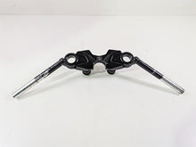 Load image into Gallery viewer, 2023 Suzuki GSX1300 RR Hayabusa Handlebar + Mount Set 56111-10L00
