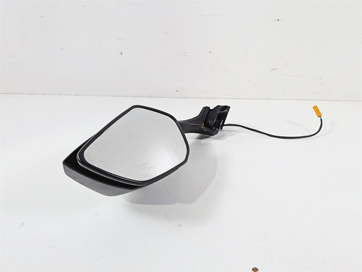 2022 Kawasaki ZX10R ZX1000 Ninja Left Front Mirror Blinker Set 56001-0425 {{ shop.shopifyCountryName }} - Mototech271