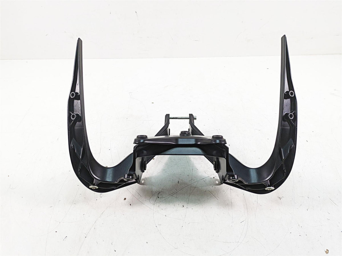 2013 MV Agusta F3 675 ERA Front Headlight Stay Holder Mount Carrier 80A0B5651 {{ shop.shopifyCountryName }} - Mototech271