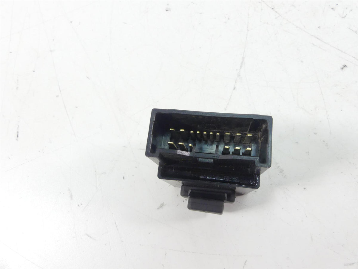 2008 Yamaha FZ1 Fazer Fuel Gas Petrol Pump Relay -Tested 5VK-81950-40 {{ shop.shopifyCountryName }} - Mototech271