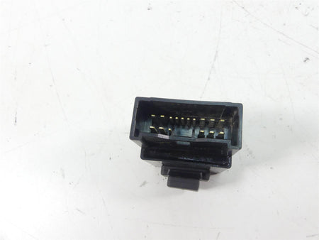 2008 Yamaha FZ1 Fazer Fuel Gas Petrol Pump Relay -Tested 5VK-81950-40 {{ shop.shopifyCountryName }} - Mototech271