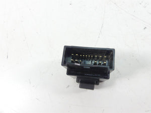 2008 Yamaha FZ1 Fazer Fuel Gas Petrol Pump Relay -Tested 5VK-81950-40