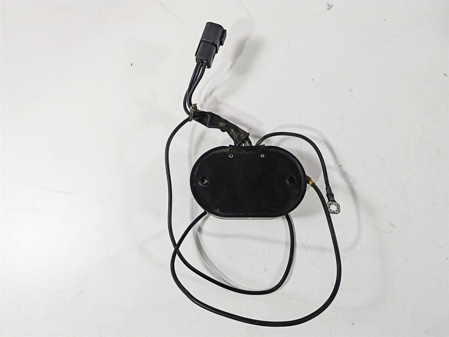 2003 Harley FLSTC Softail Heritage 100th Rectifier Voltage Regulator 74540-01 {{ shop.shopifyCountryName }} - Mototech271